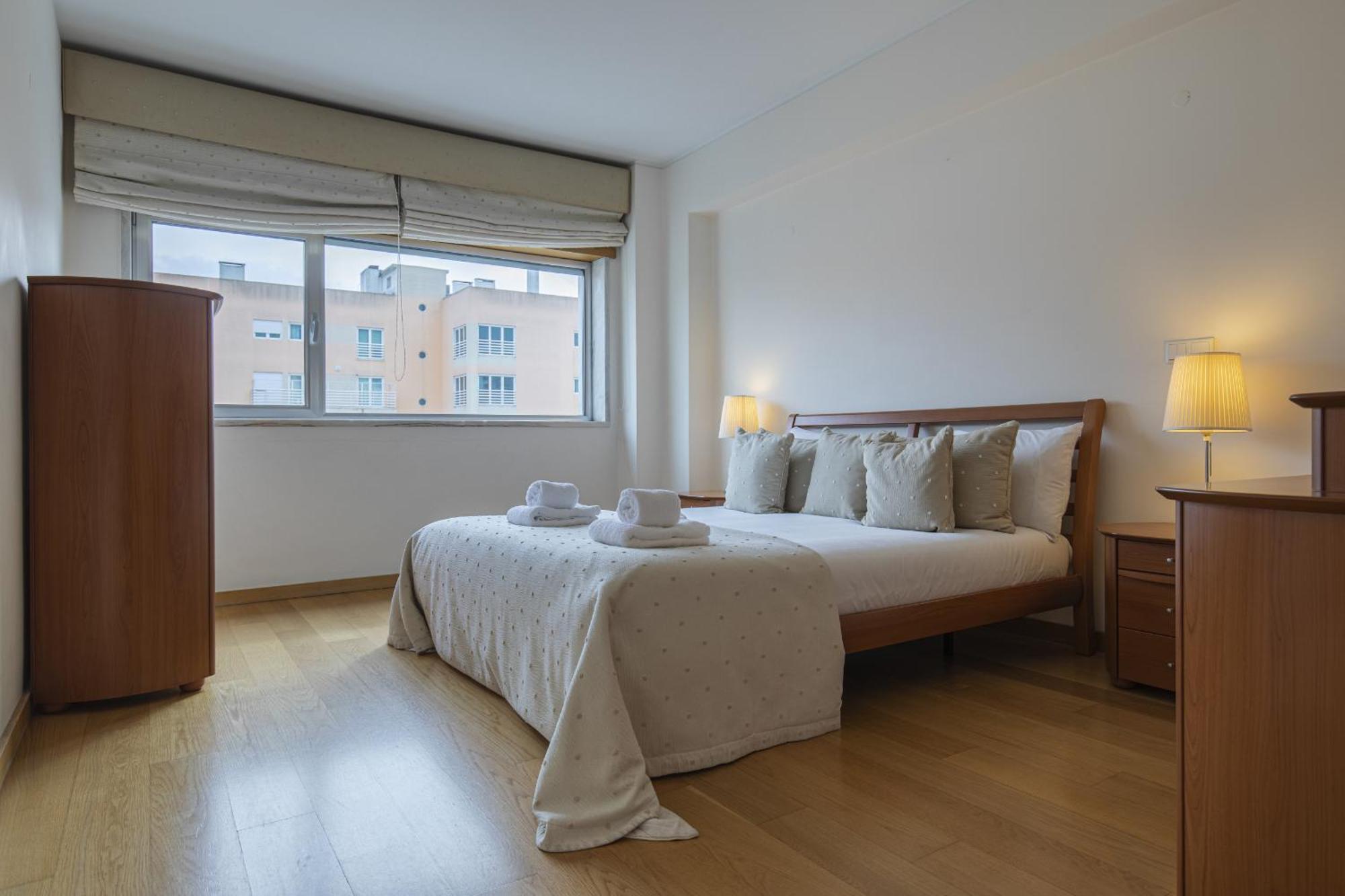 2 Bedroom Large Apartment By Innkeeper Lisbon Exterior photo