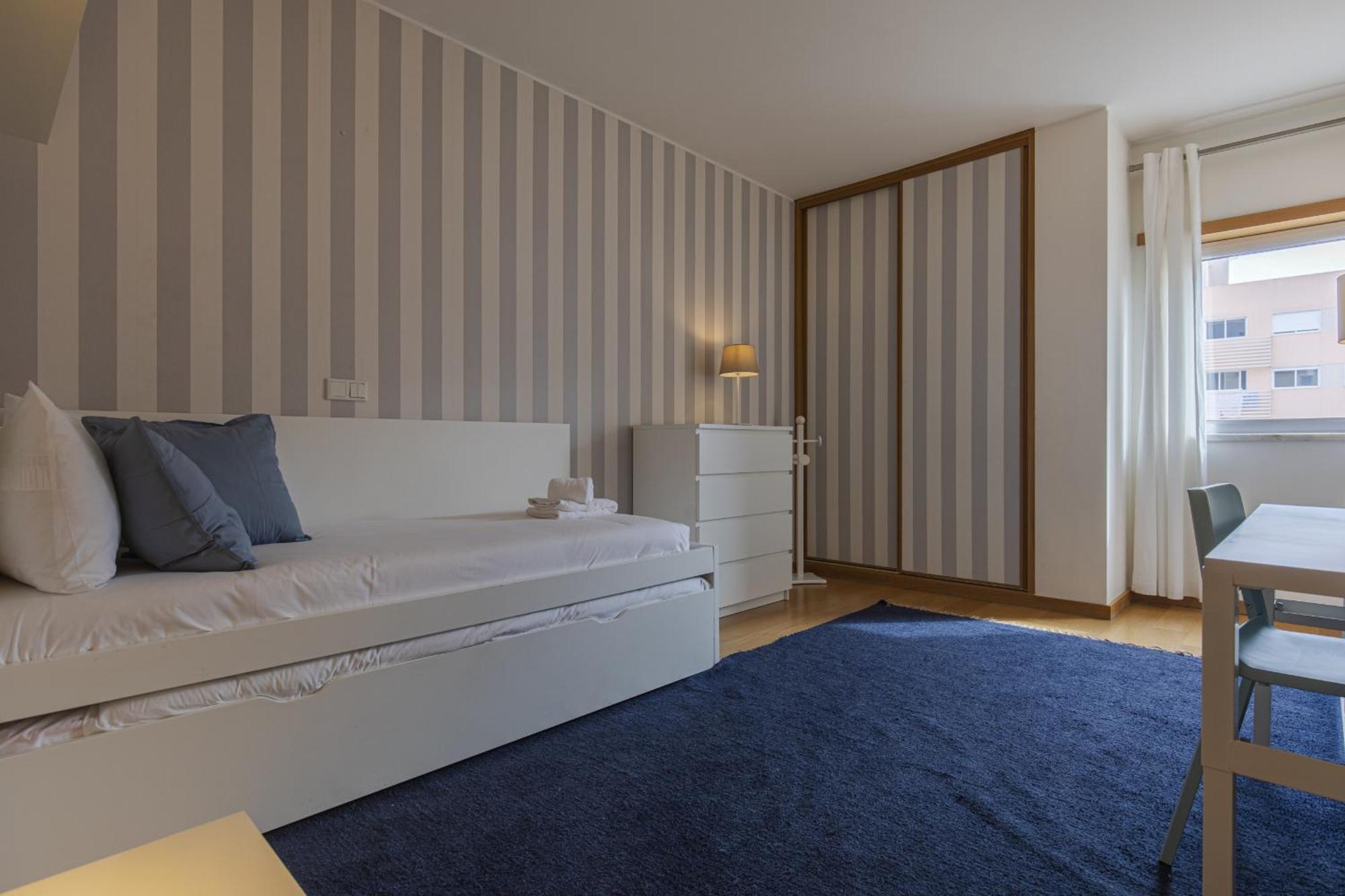 2 Bedroom Large Apartment By Innkeeper Lisbon Exterior photo